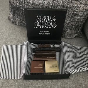 HOURGLASS makeup bundle